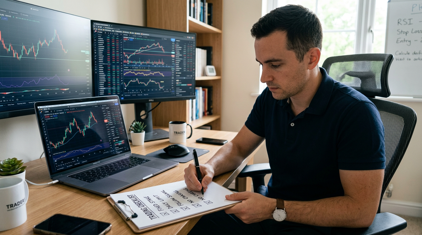 How to Protect Your Capital with AI Binary Signals (2026)